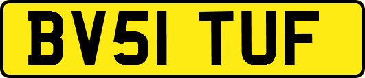 BV51TUF