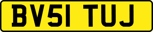 BV51TUJ
