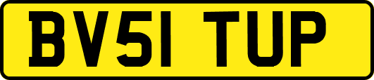 BV51TUP