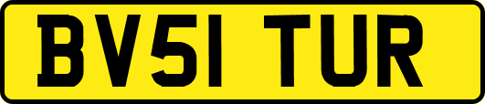 BV51TUR