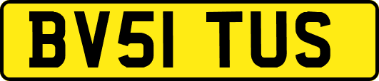 BV51TUS