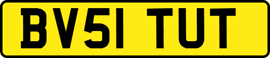 BV51TUT