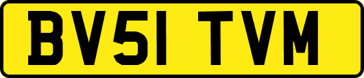 BV51TVM