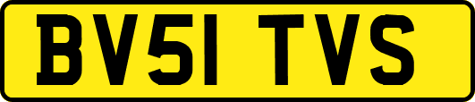BV51TVS