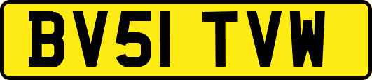 BV51TVW