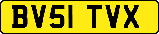 BV51TVX