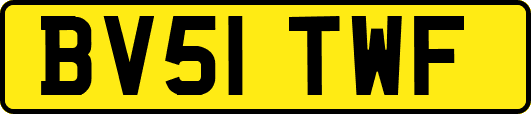 BV51TWF