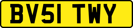 BV51TWY