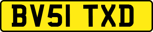 BV51TXD