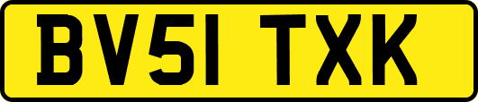 BV51TXK