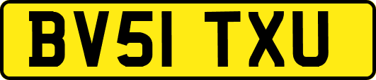 BV51TXU