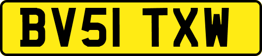 BV51TXW