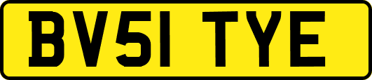BV51TYE