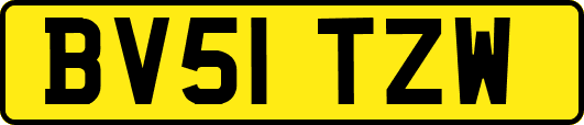 BV51TZW