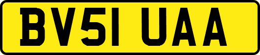 BV51UAA