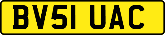 BV51UAC