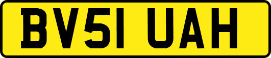 BV51UAH