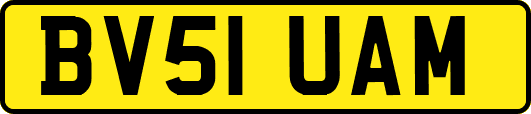 BV51UAM