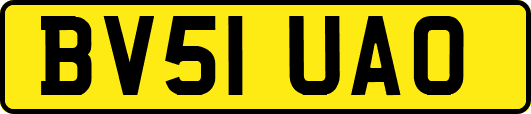 BV51UAO