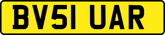 BV51UAR