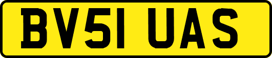 BV51UAS