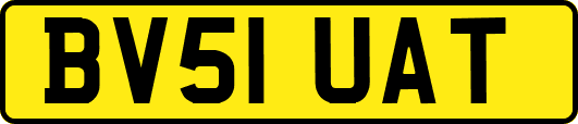 BV51UAT