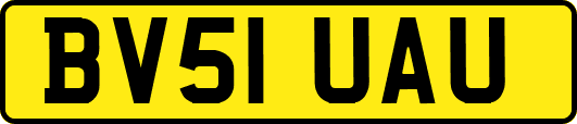 BV51UAU