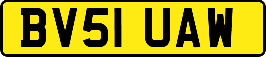 BV51UAW