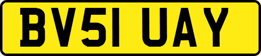 BV51UAY