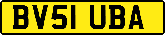 BV51UBA