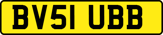 BV51UBB