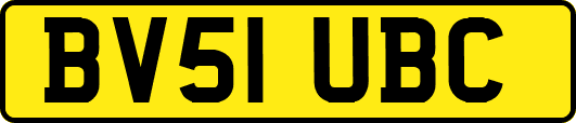 BV51UBC