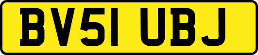 BV51UBJ