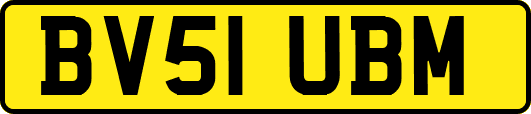 BV51UBM