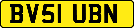 BV51UBN