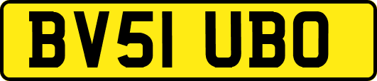BV51UBO