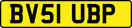 BV51UBP
