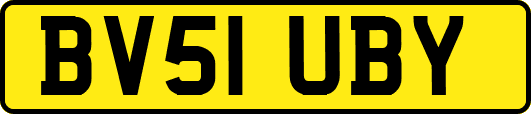 BV51UBY