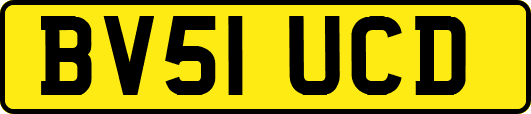 BV51UCD