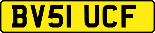 BV51UCF