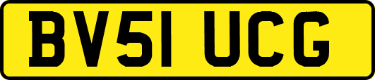 BV51UCG