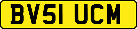 BV51UCM
