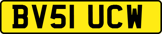 BV51UCW