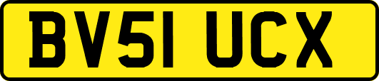 BV51UCX