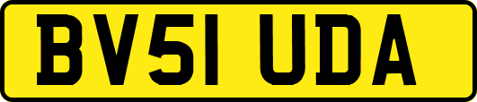 BV51UDA
