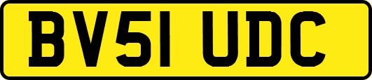 BV51UDC