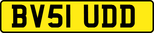 BV51UDD