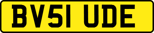 BV51UDE