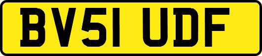 BV51UDF