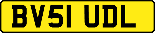 BV51UDL